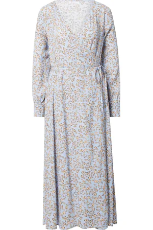 Knowledge Cotton Apparal Vestido
