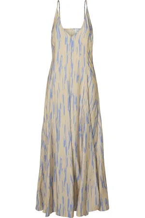 SELECTED Vestido de verão