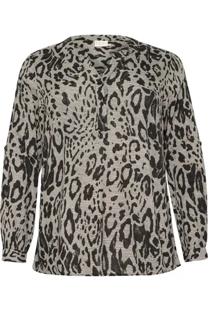 Kaffe Blusa 