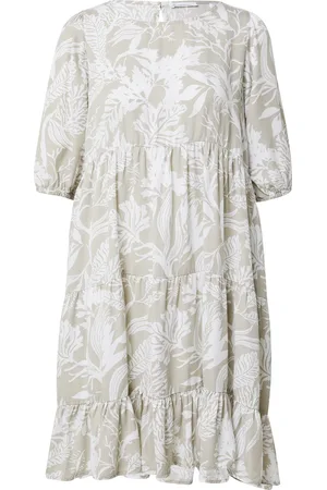 Knowledge Cotton Apparal Vestido