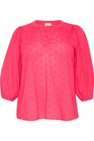 Kaffe Blusa 