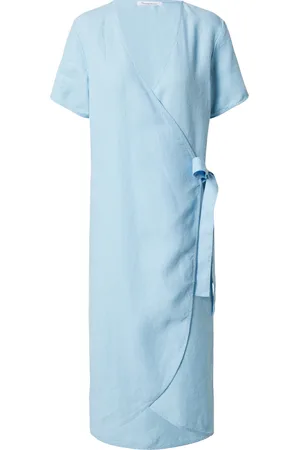 Knowledge Cotton Apparal Vestido