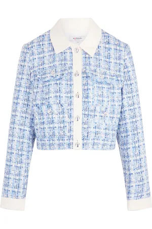 Morgan Blazer