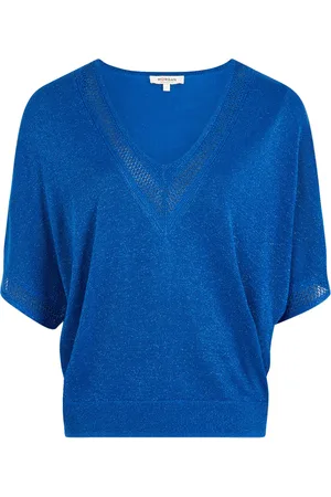 Morgan Pullover