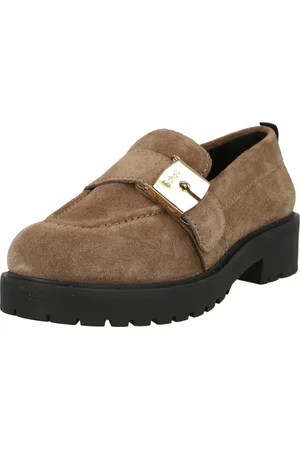 Scholl Sapato Slip-on