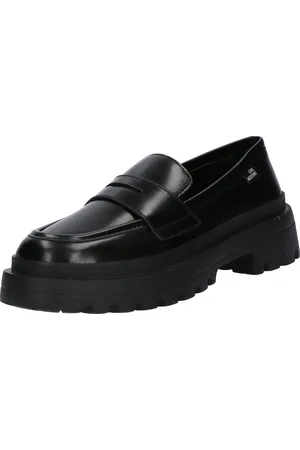 Moschino Sapato Slip-on