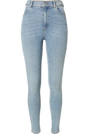 Dr Denim Calças de ganga 