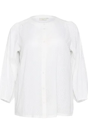 Kaffe Blusa 