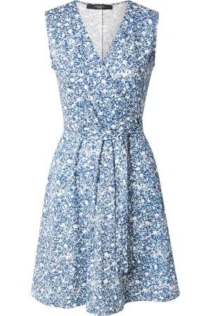 Max Mara Vestido 