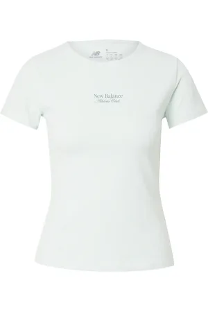 New Balance Camisa