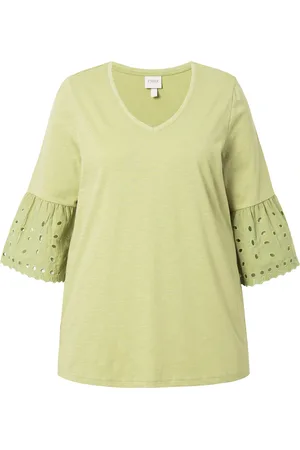 Ulla Popken Camisa