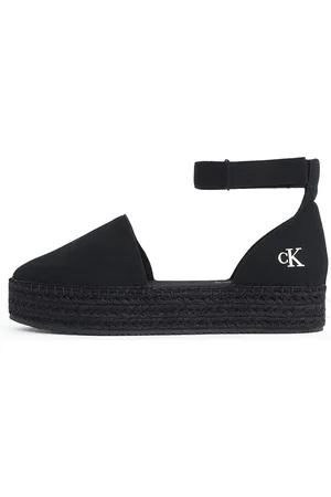 Calvin Klein Alpercatas