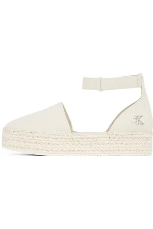 Calvin Klein Alpercatas