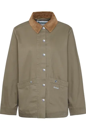 Barbour Casaco meia-estação 
