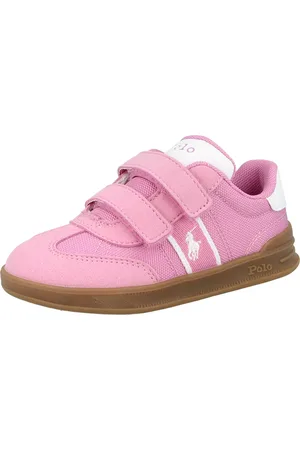 Ralph Lauren Sapatilhas 
