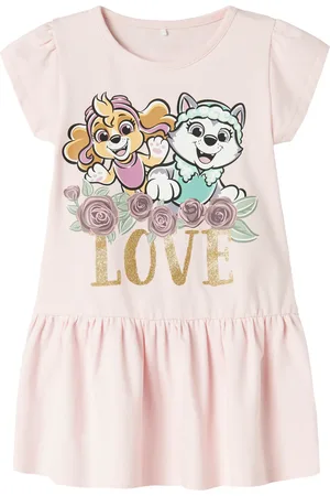 NAME IT Vestido