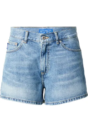 HUGO BOSS Calças de ganga 