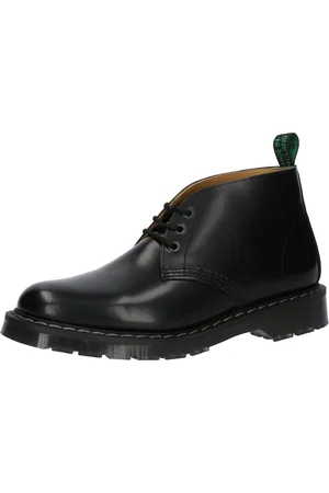 SOLOVAIR Botas pelo tornozelo
