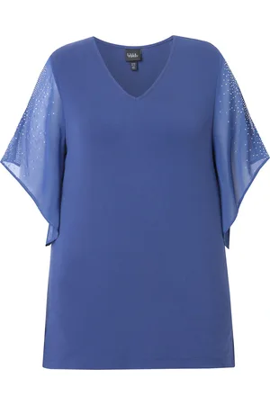 Ulla Popken Blusa