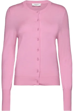 Rosemunde Casaco de malha 