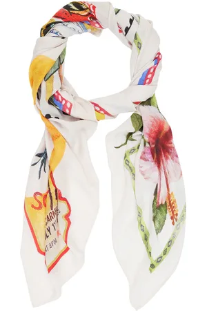 Desigual Cachecóis 