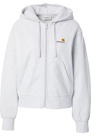 Carhartt Casaco em moletão 