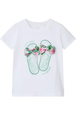 NAME IT Camisola 