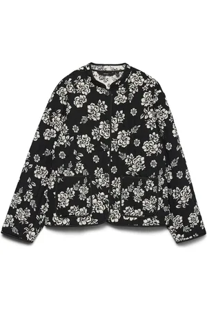 VERO MODA Casaco meia-estação