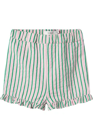 NAME IT Calças 