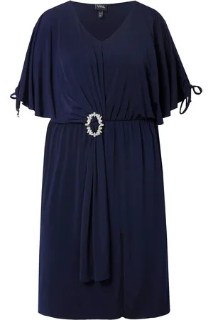 Ulla Popken Vestido