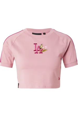 New Era Camisa
