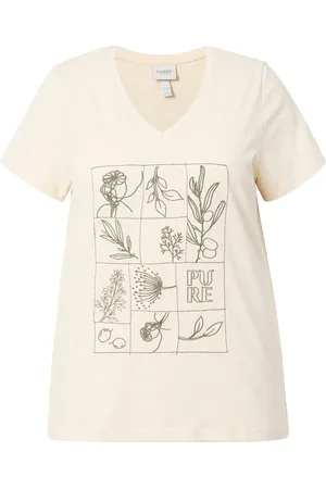 Ulla Popken Camisa
