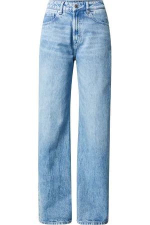 HUGO BOSS Calças de ganga