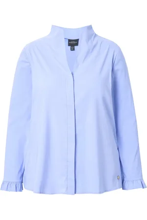 Ulla Popken Blusa