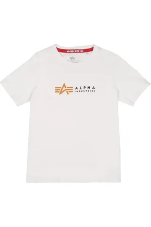Alpha Industries Camisola