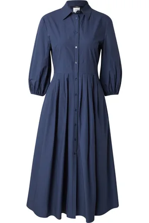 Max Mara Vestidos camiseiros 