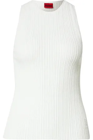 HUGO BOSS Top de malha 
