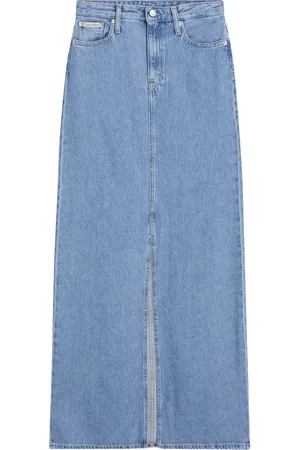 Calvin Klein Saia