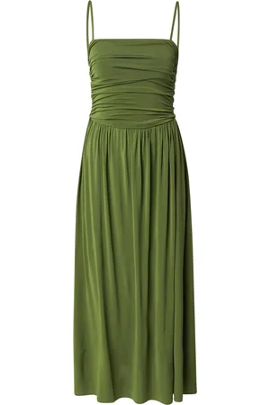 Max Mara Vestido de verão 