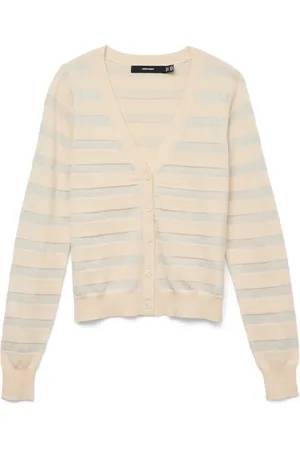 VERO MODA Casaco de malha 