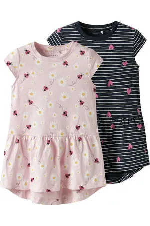 NAME IT Vestido 