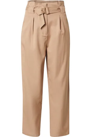 Scotch&Soda Calças com pregas 
