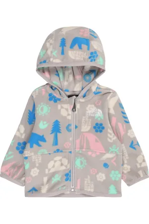 The North Face Casaco de velo funcional 