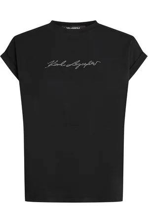 Karl Lagerfeld Camisa