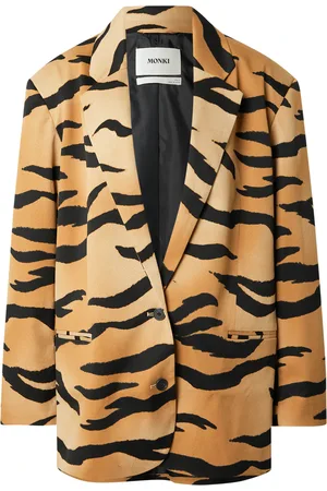 Monki Blazer