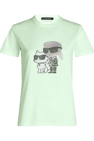 Karl Lagerfeld Camisa