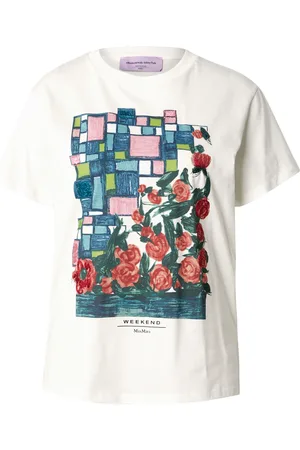 Max Mara Camisa 