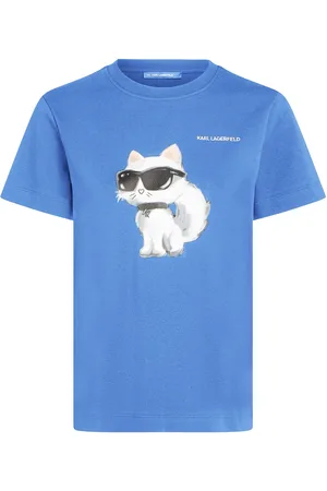 Karl Lagerfeld Camisa