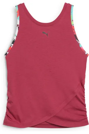 PUMA Top desportivo