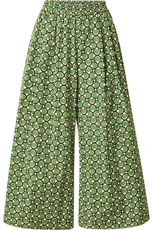 Max Mara Calças 